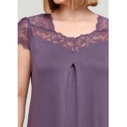 Нічна сорочка Cotpark 2XL,4XL,5XL 13239